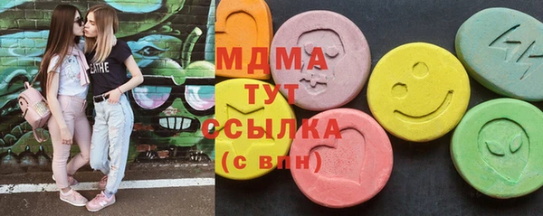 тгк Балахна